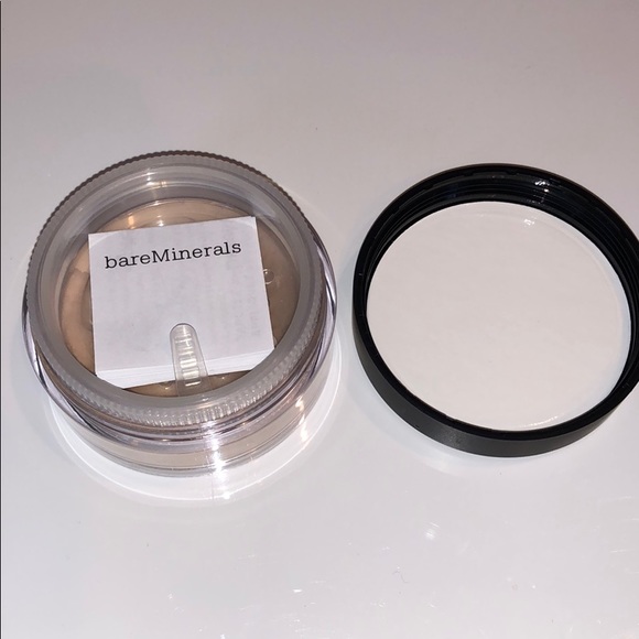 Bare minerals original New no box fairly medium - Picture 3 of 3